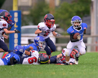 Pioneers Football