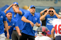 Pioneers Football