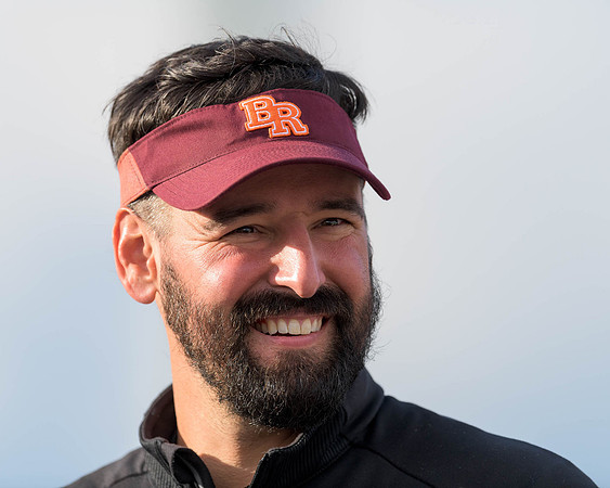 Brother Rice football