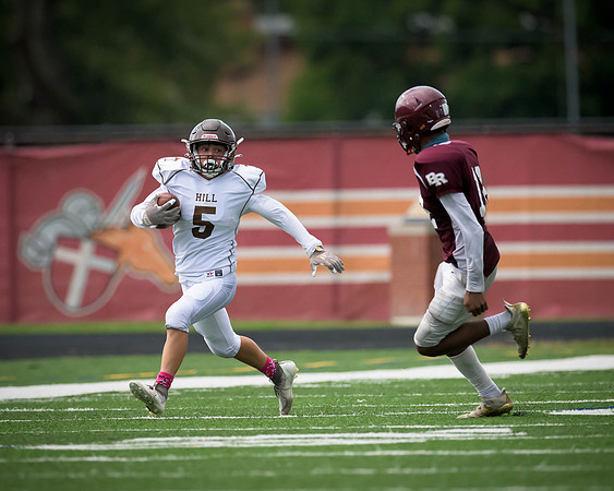 Brother Rice football