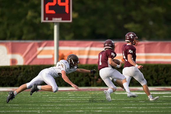 Brother Rice football
