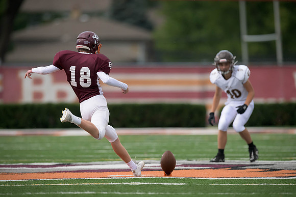 Brother Rice football