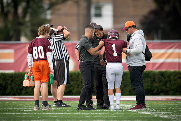 Brother Rice football