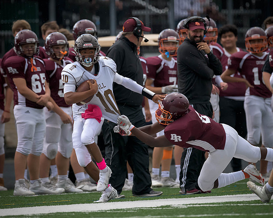Brother Rice football