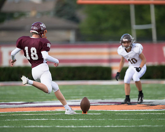 Brother Rice football