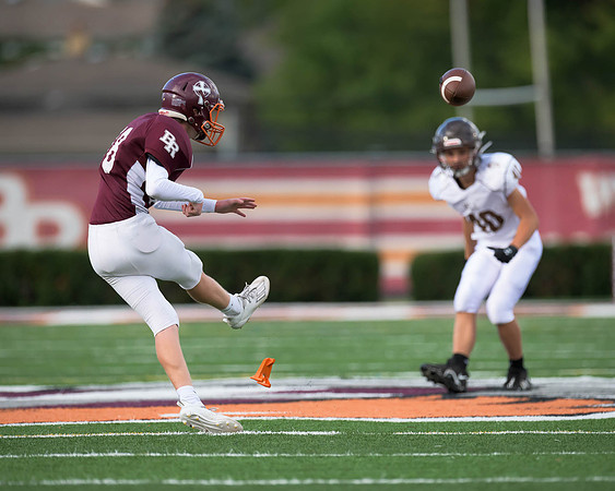 Brother Rice football