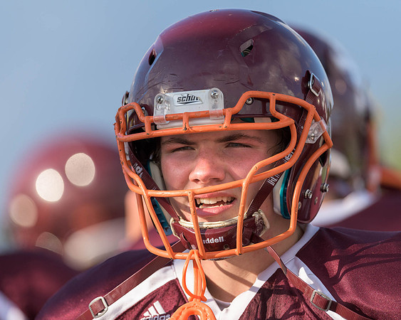 Brother Rice football