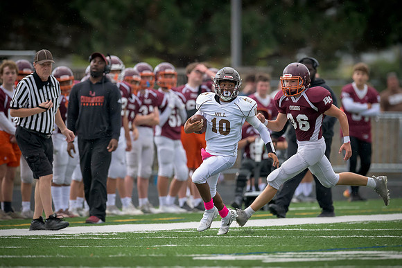 Brother Rice football