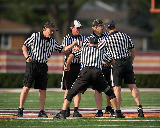 Brother Rice football