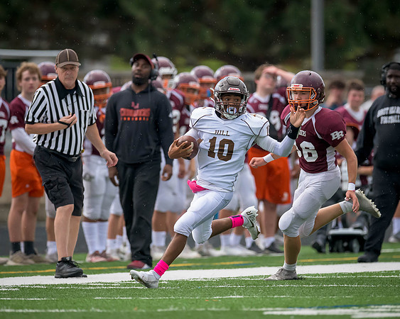 Brother Rice football