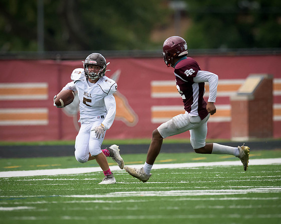 Brother Rice football