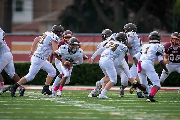 Brother Rice football