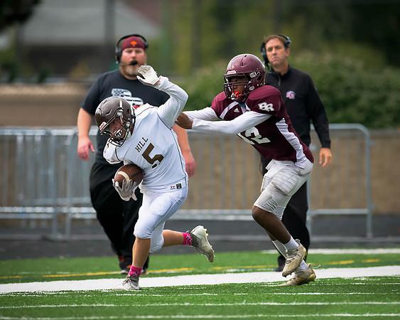 Brother Rice football