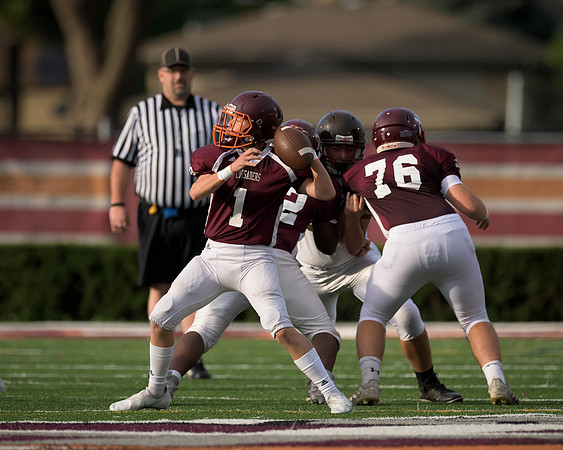 Brother Rice football