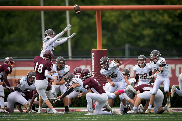 Brother Rice football