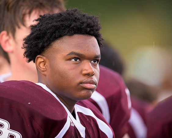 Brother Rice football