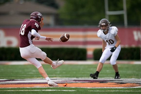 Brother Rice football
