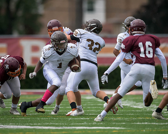 Brother Rice football