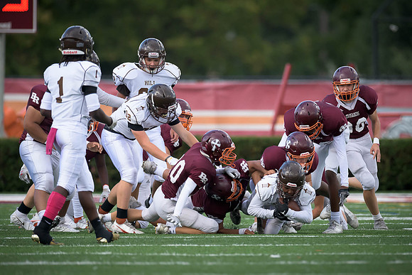 Brother Rice football