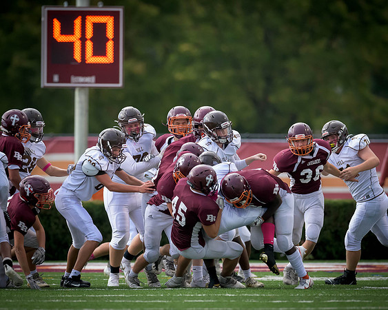 Brother Rice football