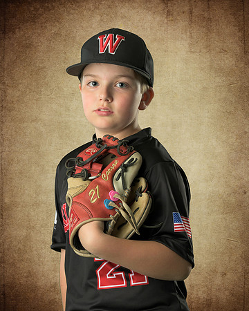 Carson Raisbeck