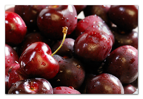 Cherries