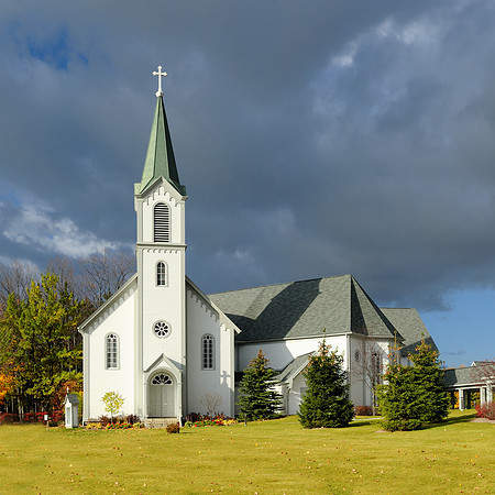 Holy Childhood Church