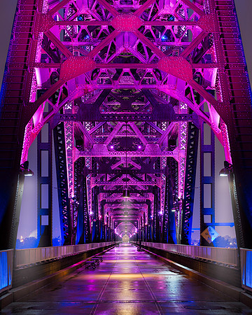 Big Four Bridge