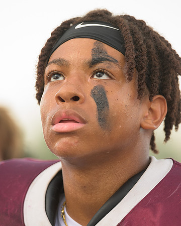 Brother Rice Football