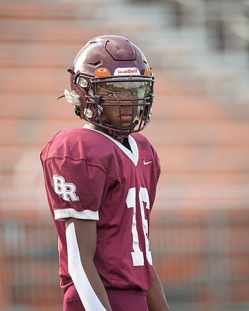 Brother Rice Football