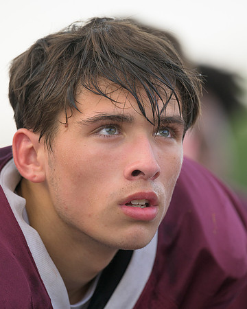 Brother Rice Football