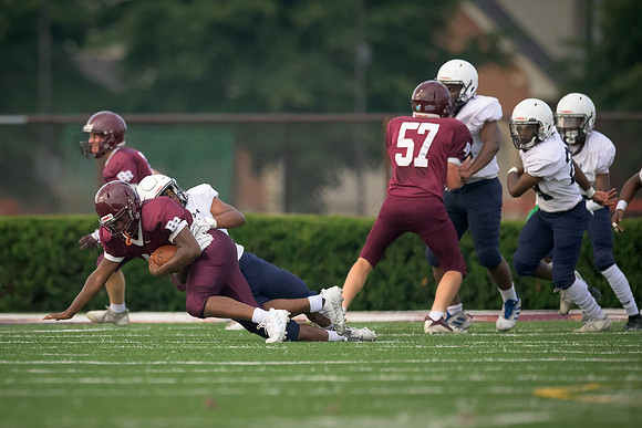 Brother Rice Football