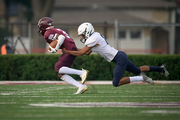 Brother Rice Football