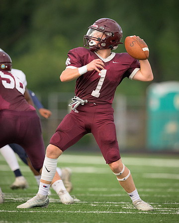 Brother Rice Football