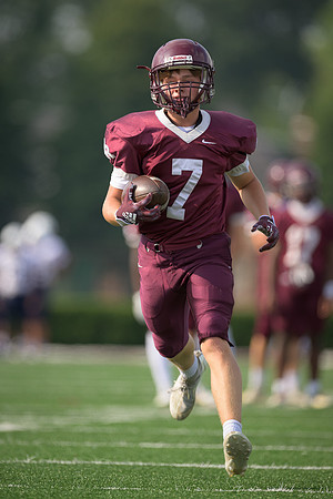 Brother Rice Football