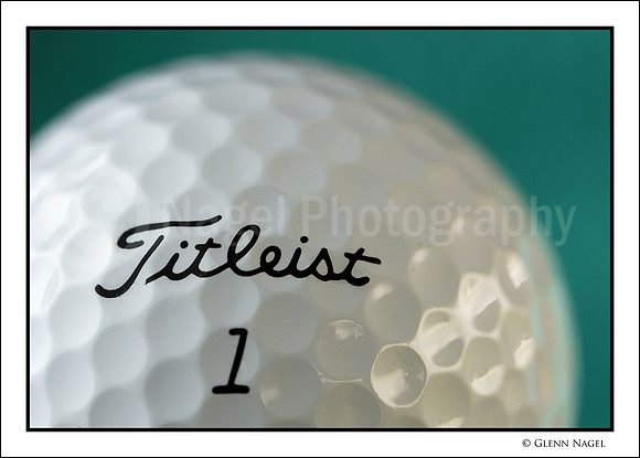 Titleist 1