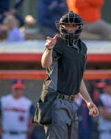 Called Strike