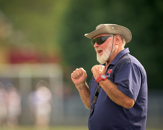 Brother Rice Football