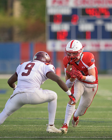 Brother Rice Football