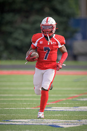 Brother Rice Football