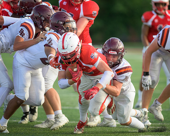 Brother Rice Football