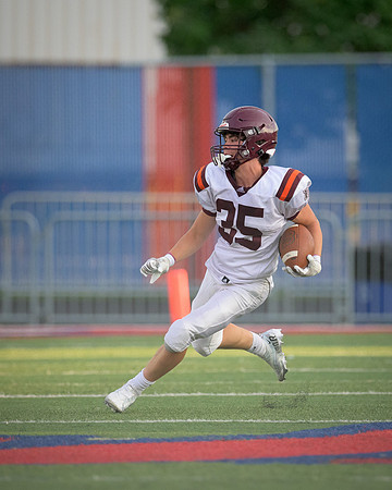 Brother Rice Football