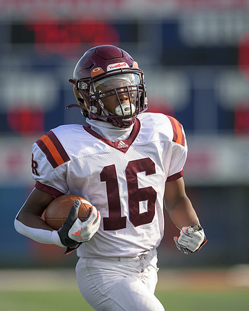 Brother Rice Football