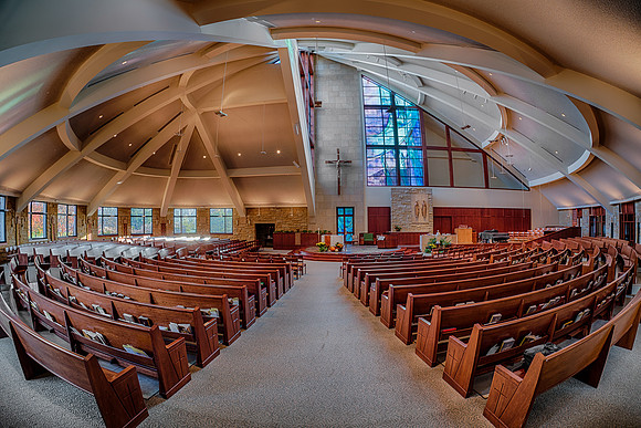 St. Bartholomew Catholic Church