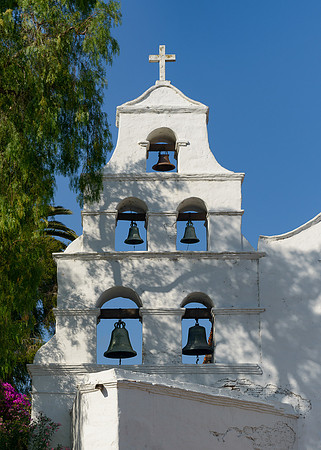 Mission San Diego de Alcalá