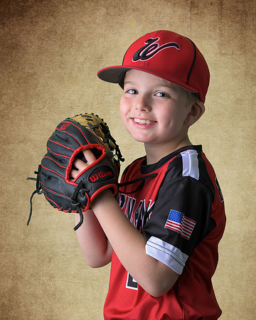 Carson Raisbeck