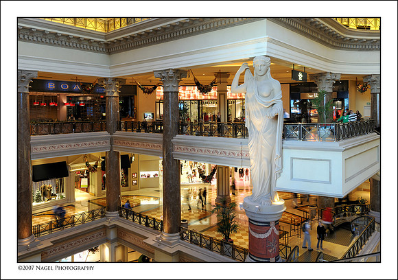 The Forum Shops