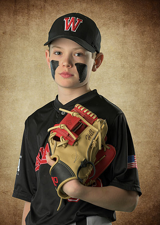 Lucas Hill