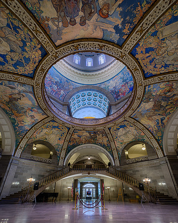 Missouri State Capitol