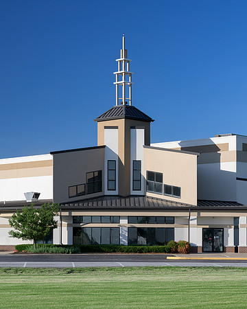 Gathering Point Church